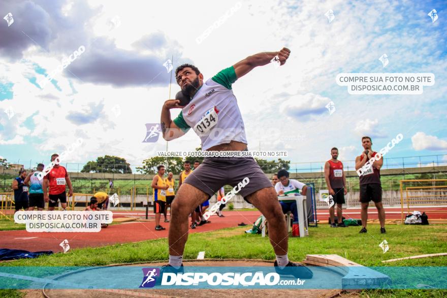 Torneio FAP 3