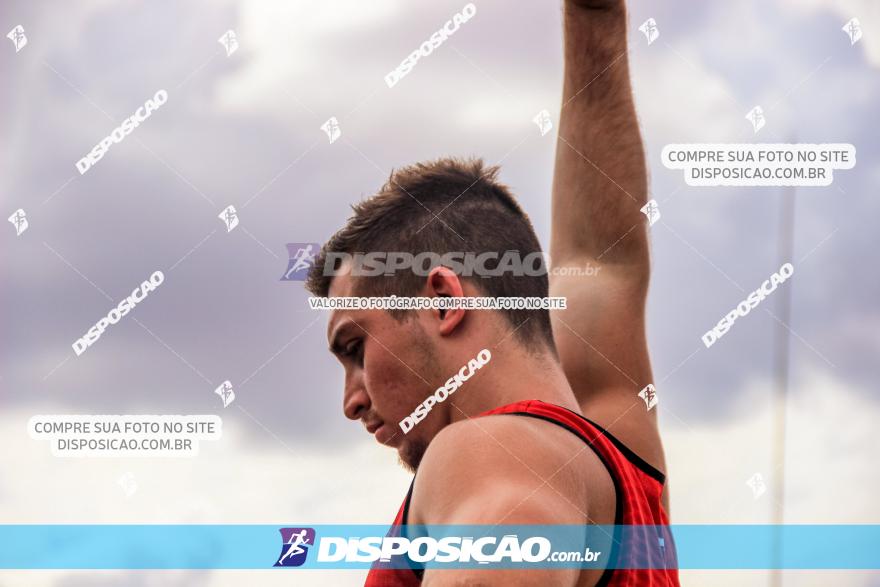 Torneio FAP 3