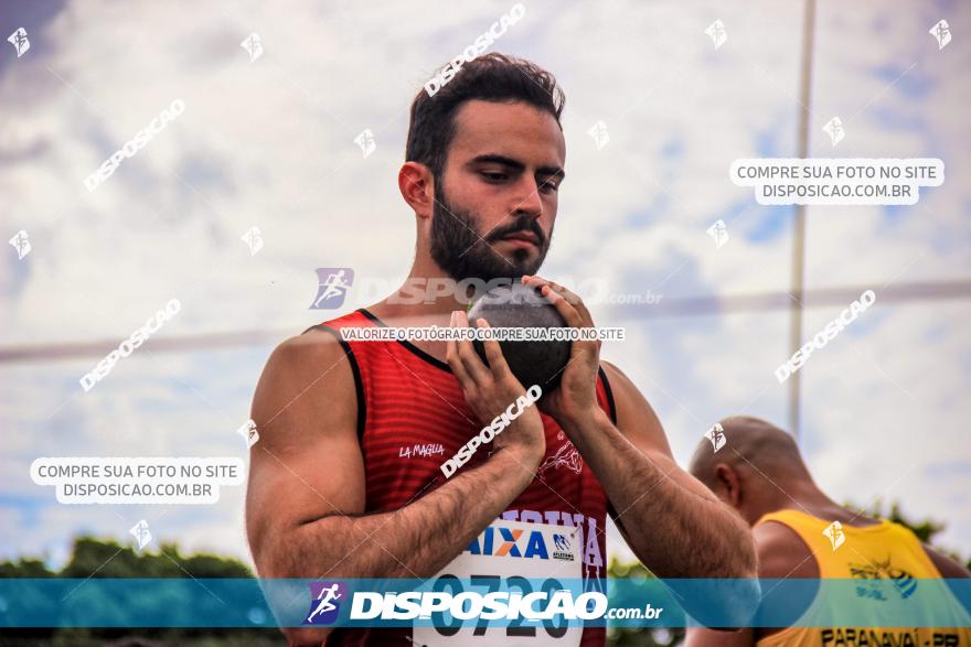 Torneio FAP 3