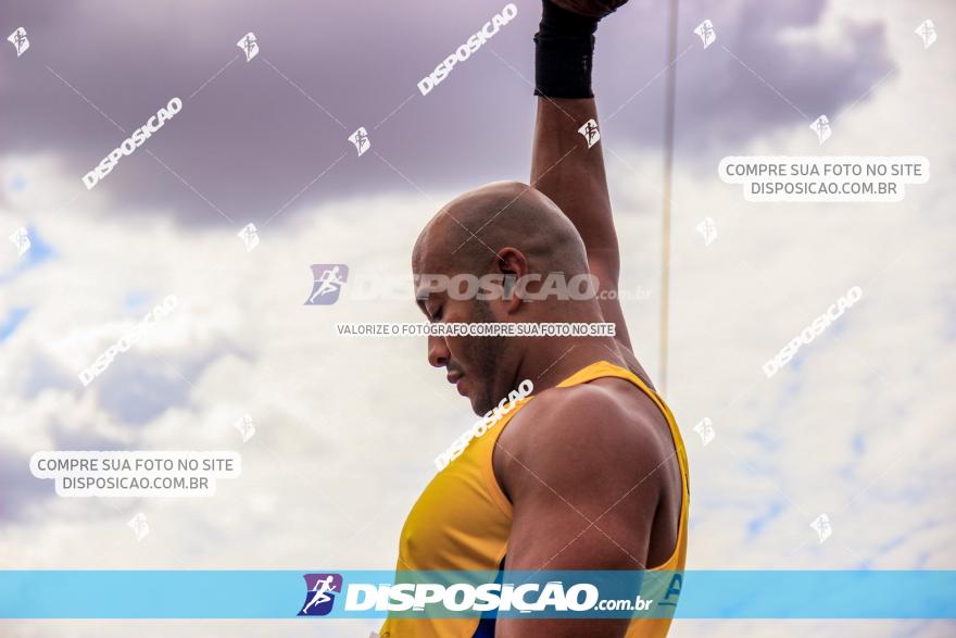 Torneio FAP 3