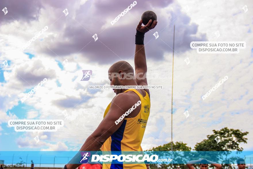 Torneio FAP 3