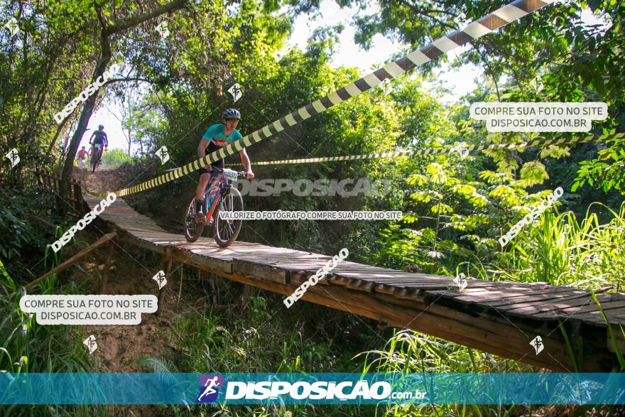 VI GP Santa Isabel do Ivaí­ de Mountain Bike