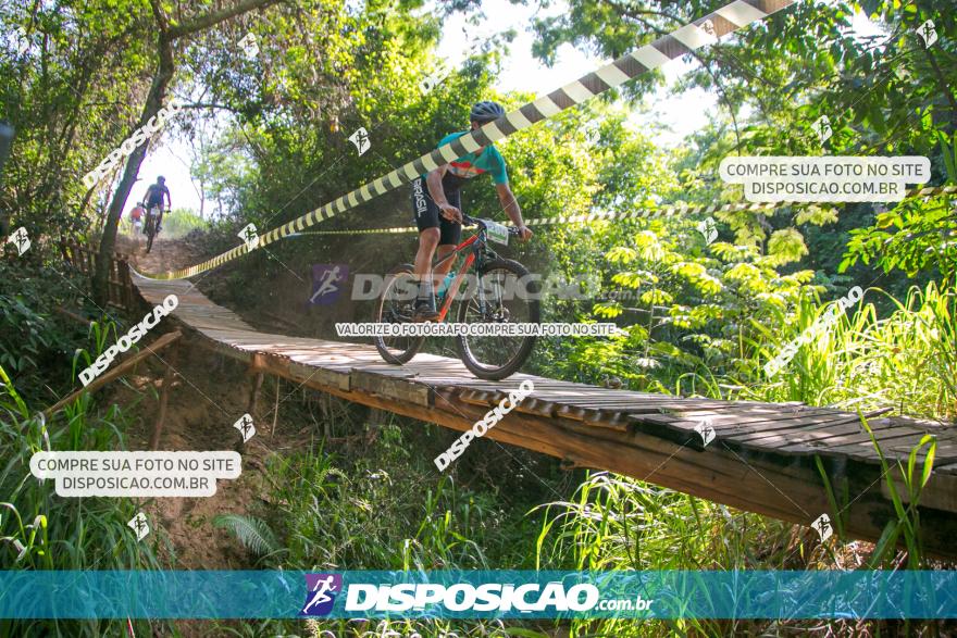 VI GP Santa Isabel do Ivaí­ de Mountain Bike