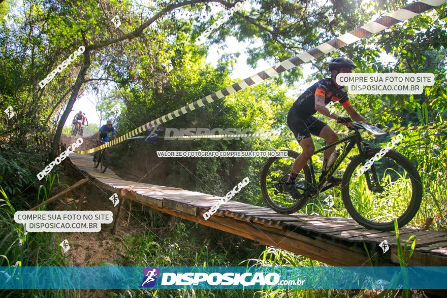 VI GP Santa Isabel do Ivaí­ de Mountain Bike