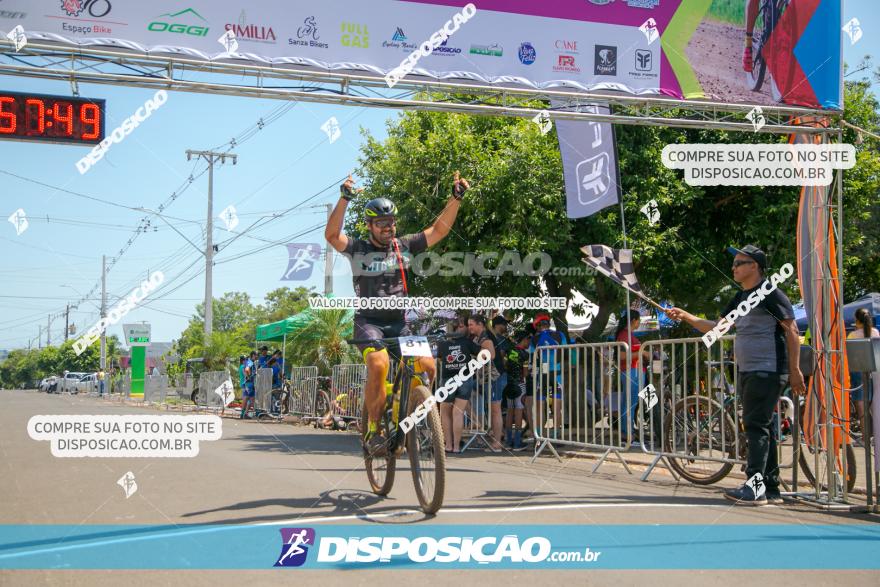 VI GP Santa Isabel do Ivaí­ de Mountain Bike