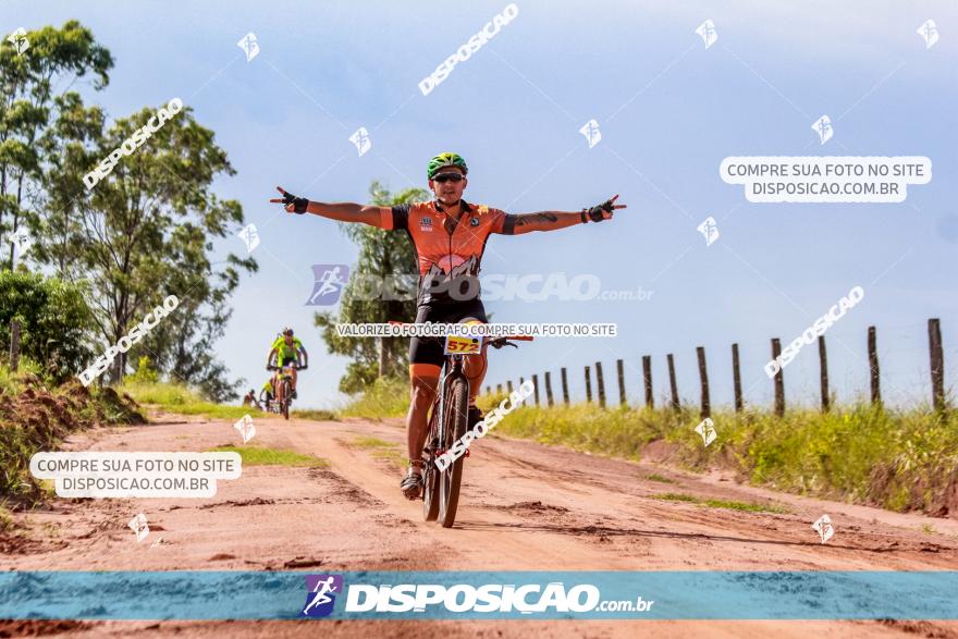 VI GP Santa Isabel do Ivaí­ de Mountain Bike