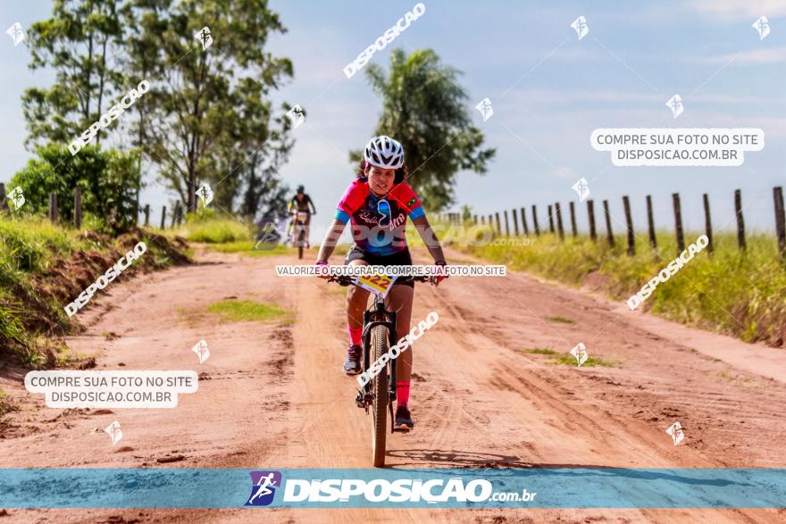 VI GP Santa Isabel do Ivaí­ de Mountain Bike