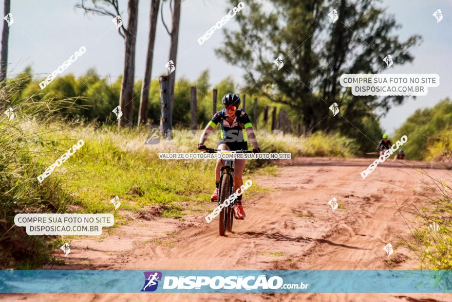 VI GP Santa Isabel do Ivaí­ de Mountain Bike