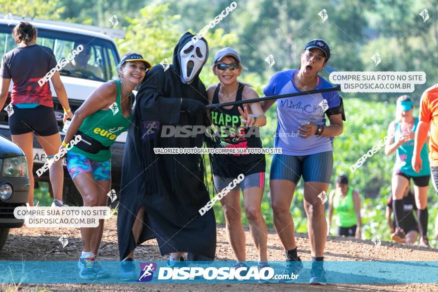 1ª Etapa Circuito Jandaia 2020 - Corrida e Caminhada