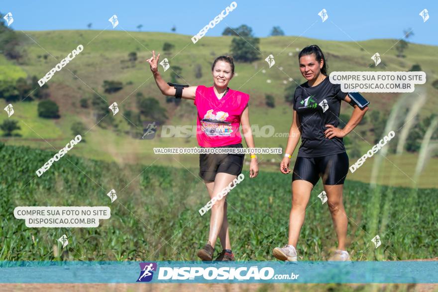 1ª Etapa Circuito Jandaia 2020 - Corrida e Caminhada
