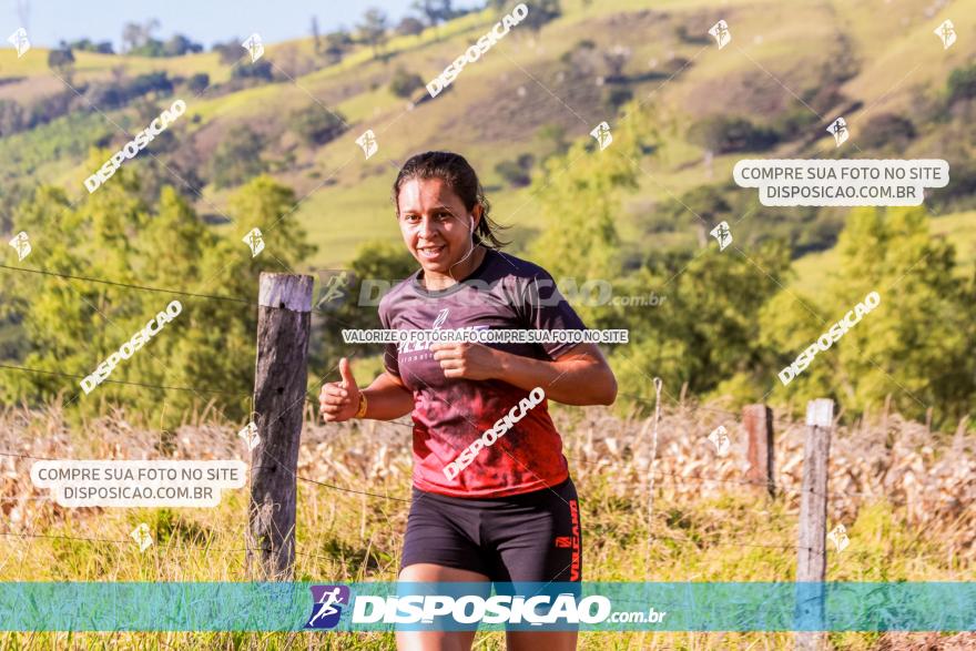 1ª Etapa Circuito Jandaia 2020 - Corrida e Caminhada