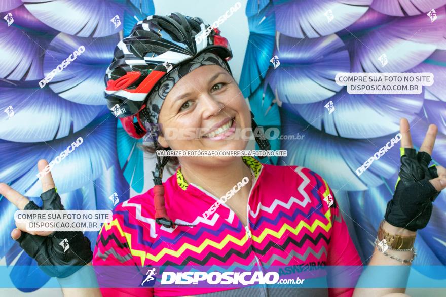 1ª Etapa Circuito Jandaia 2020 - Mountain Bike
