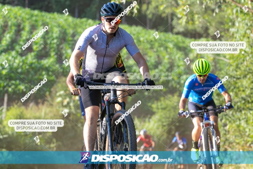 1ª Etapa Circuito Jandaia 2020 - Mountain Bike