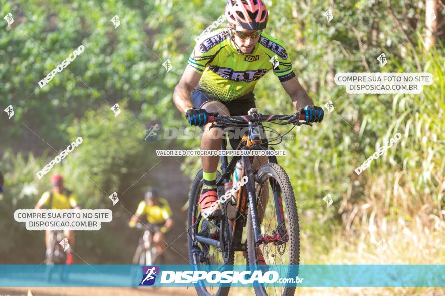 1ª Etapa Circuito Jandaia 2020 - Mountain Bike