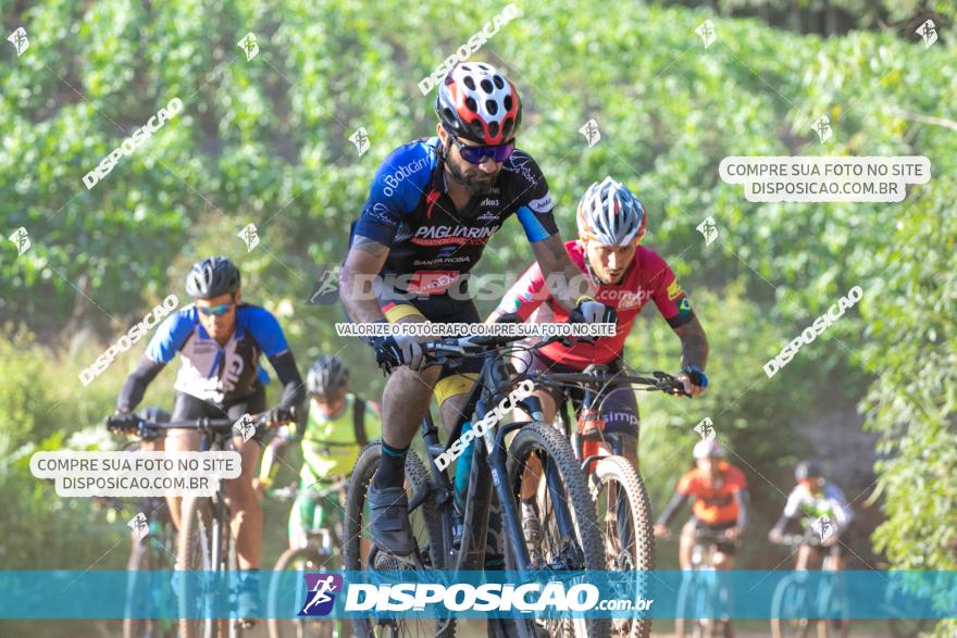1ª Etapa Circuito Jandaia 2020 - Mountain Bike