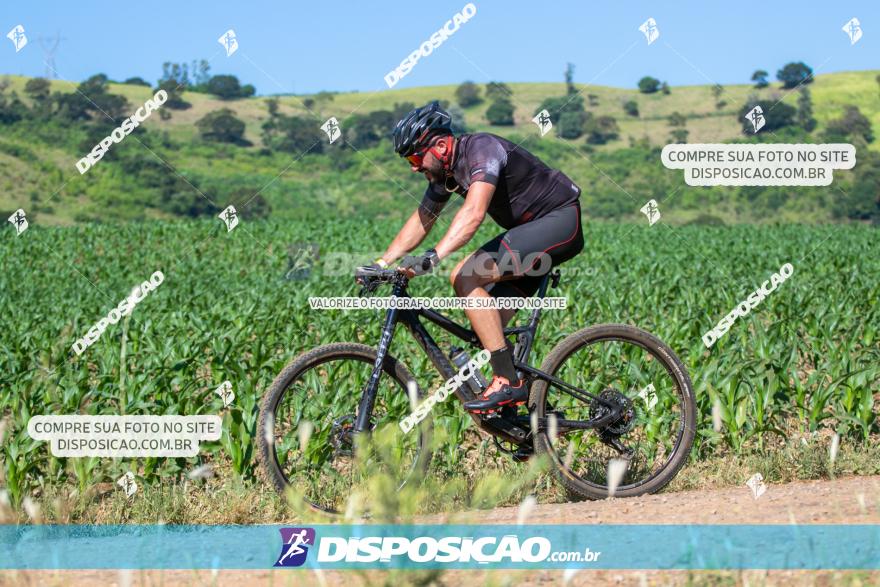 1ª Etapa Circuito Jandaia 2020 - Mountain Bike