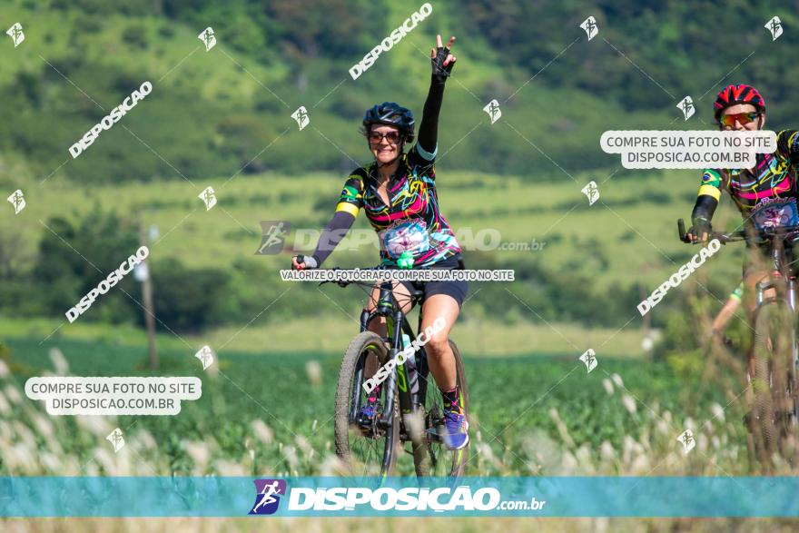 1ª Etapa Circuito Jandaia 2020 - Mountain Bike