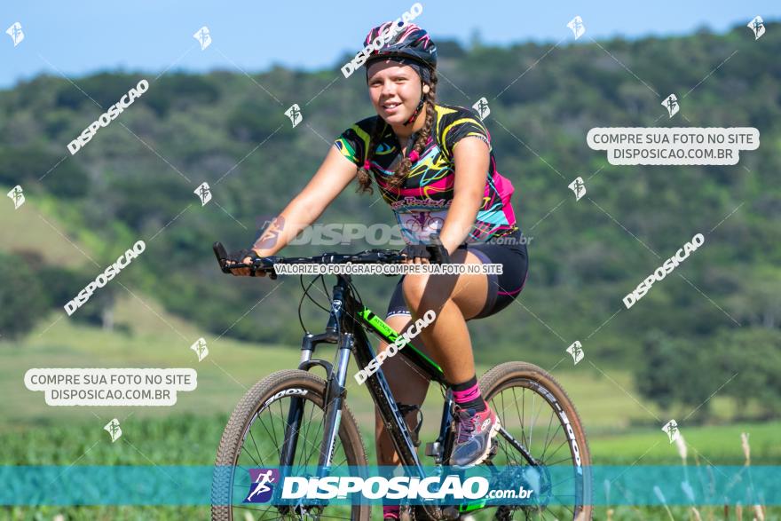 1ª Etapa Circuito Jandaia 2020 - Mountain Bike
