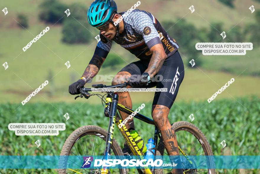 1ª Etapa Circuito Jandaia 2020 - Mountain Bike
