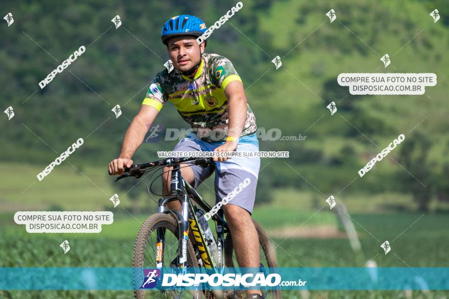 1ª Etapa Circuito Jandaia 2020 - Mountain Bike