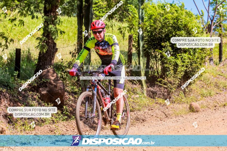 1ª Etapa Circuito Jandaia 2020 - Mountain Bike