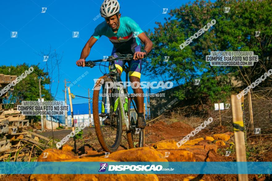 Treino Pista XC 2