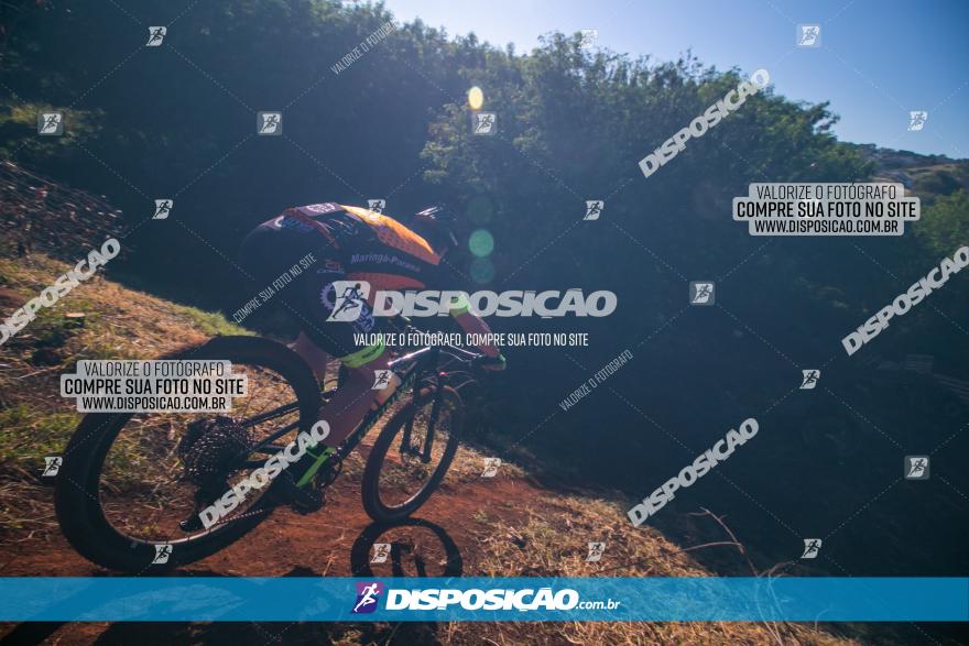 Treino Pista XC 2