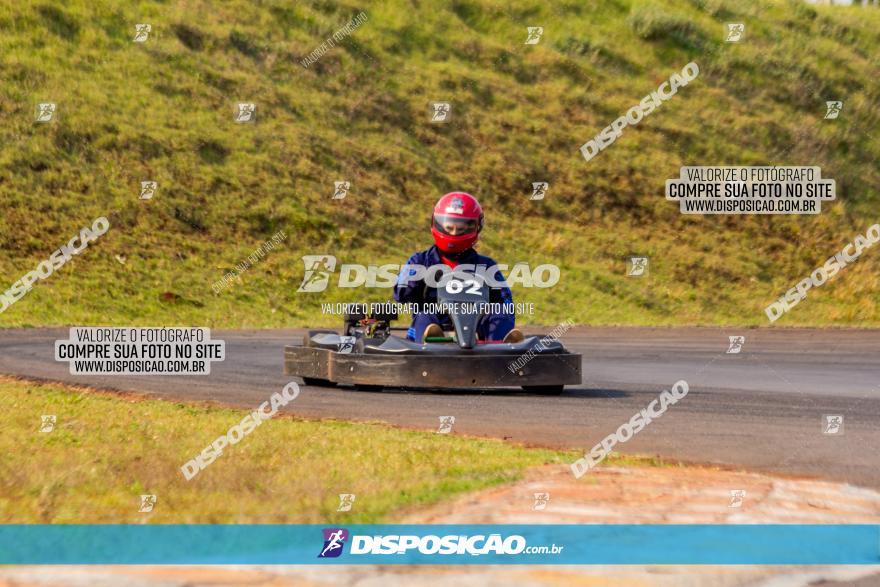 Liga de Kart 44 - 2020 - Etapa 5