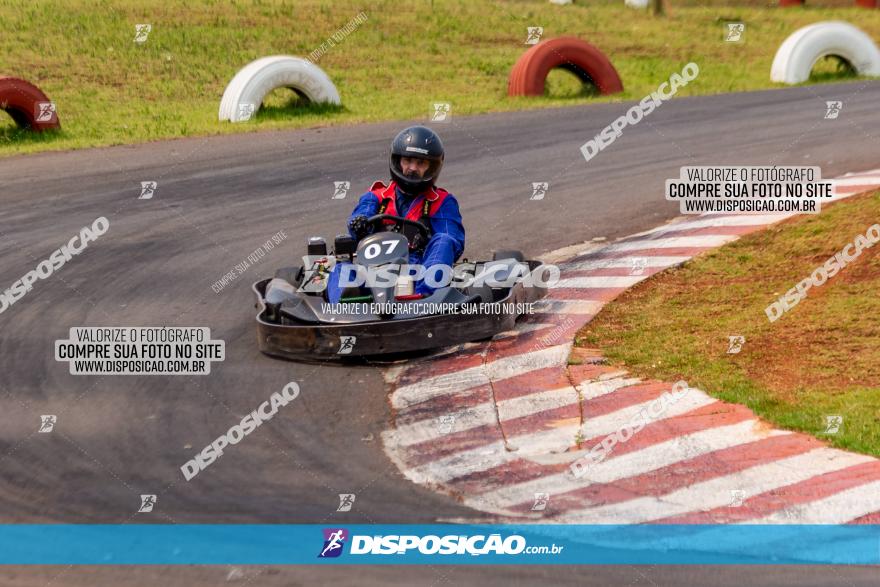 Liga de Kart 44 - 2020 - Etapa 5