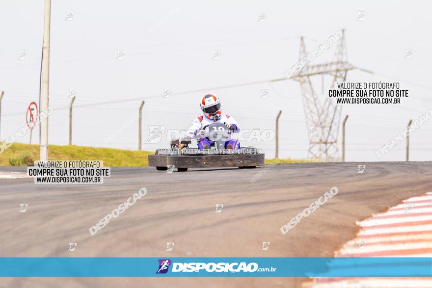 Liga de Kart 44 - 2020 - Etapa 5