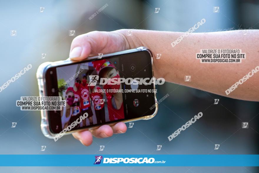 3º Desafio Nildo Ribeiro