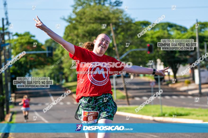3º Desafio Nildo Ribeiro