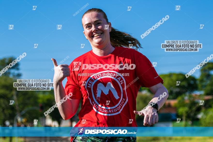 3º Desafio Nildo Ribeiro