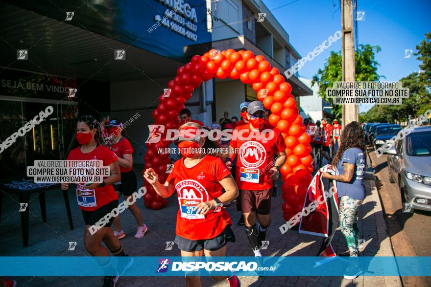 3º Desafio Nildo Ribeiro