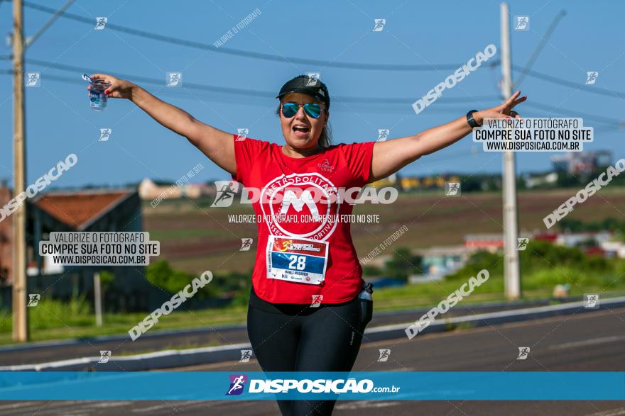 3º Desafio Nildo Ribeiro