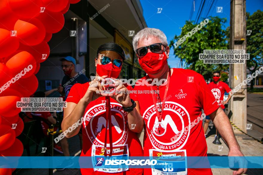 3º Desafio Nildo Ribeiro
