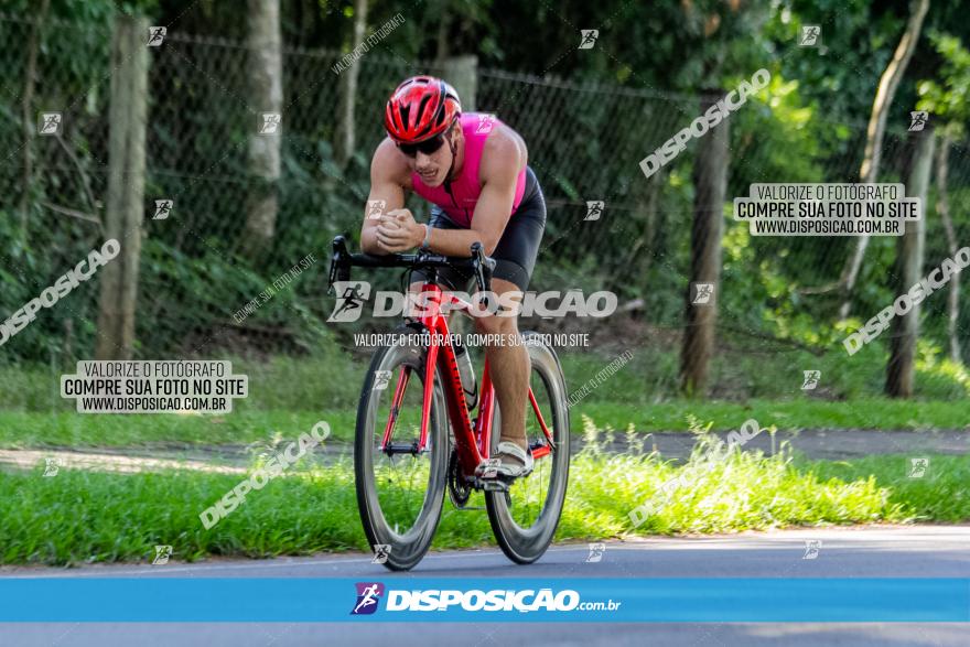 1º Simulado Cianorte Clube