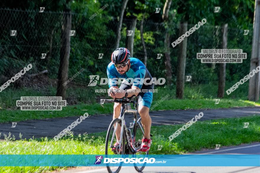 1º Simulado Cianorte Clube
