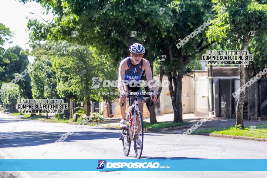 1º Simulado Cianorte Clube