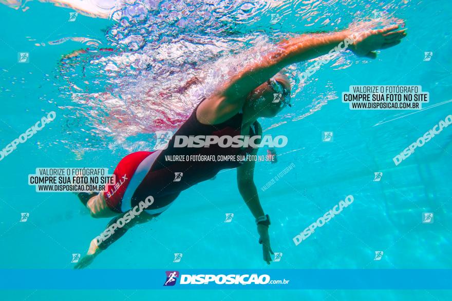 1º Simulado Cianorte Clube