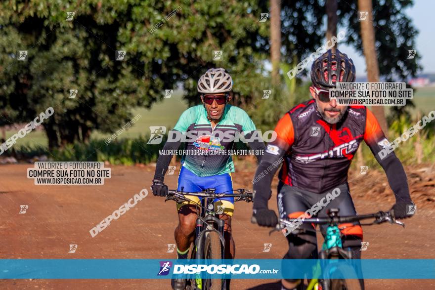 Desafio Meio Ambiente 2021