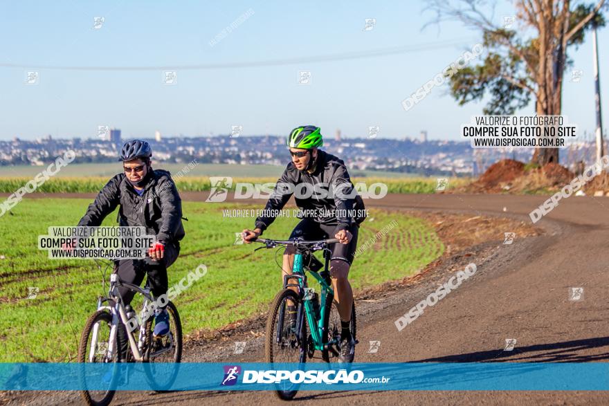 Desafio Meio Ambiente 2021