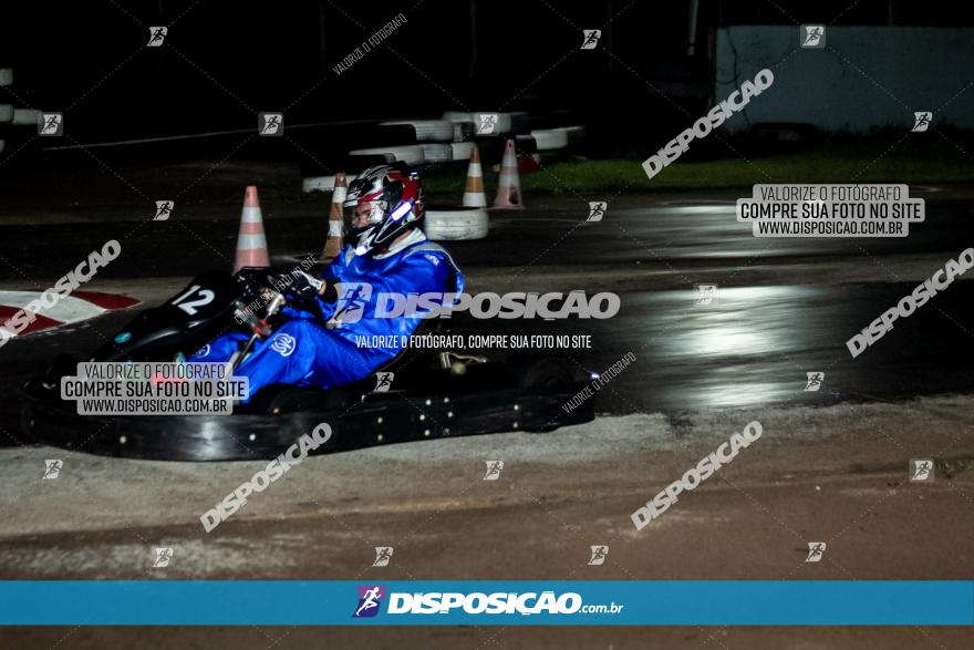 Copa Maringá Kart 2021 - 1ª Etapa