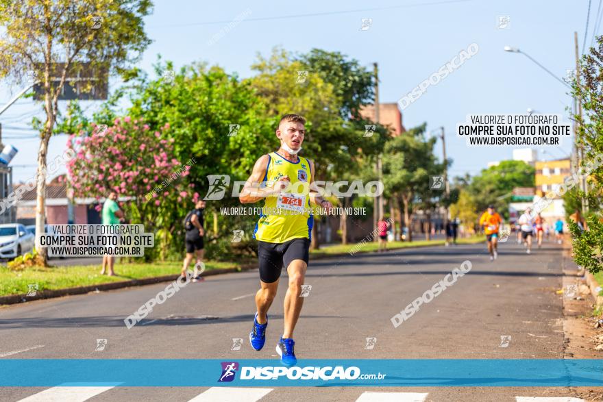 Boulevard Run 2021