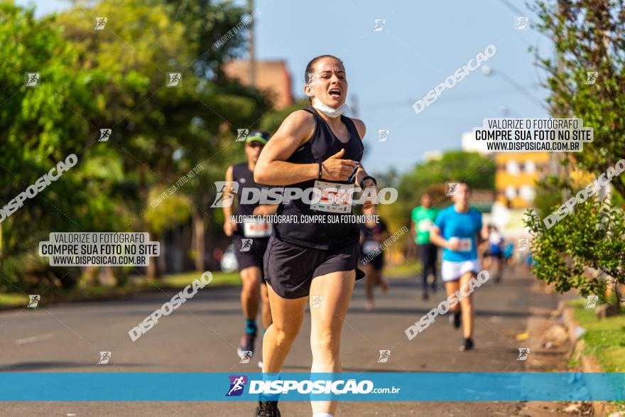 Boulevard Run 2021