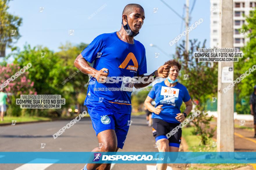 Boulevard Run 2021
