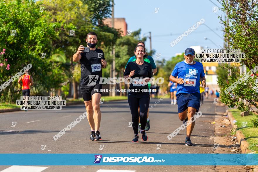 Boulevard Run 2021