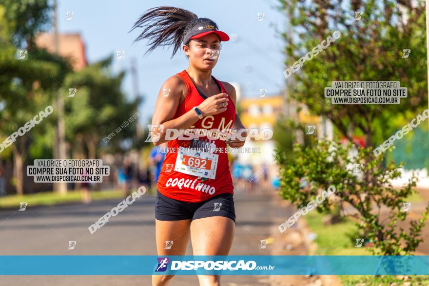 Boulevard Run 2021