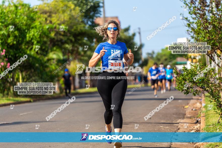 Boulevard Run 2021