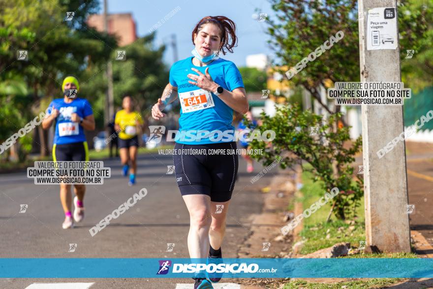 Boulevard Run 2021